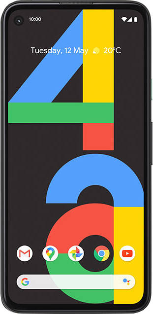 google-pixel-4a